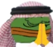 Prayge emote