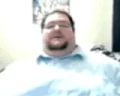 Redditing emote