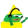 donkJAM emote