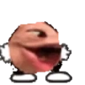 PagManDance emote