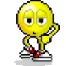 Dancing emote