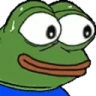 PepeA emote