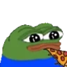 peepoPizza emote
