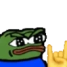 ROCKERS emote