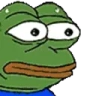 monkaChrist emote