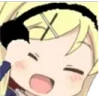 AYAYAjam emote