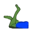 peepoLegs emote