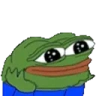 peepoWew emote