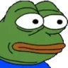 monkaCough emote