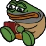 sadgePoor emote
