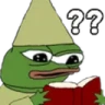 DankReading emote