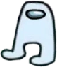 amogus emote