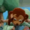 WHAT emote