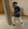 Leavee emote
