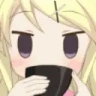 AYAYAsip emote