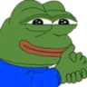 pepeM emote