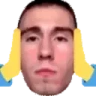 4WeirdJam emote