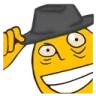 RoflanZdarova emote