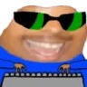 TriHacker emote