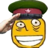 RoflanKomrade emote