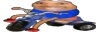 Widecycle