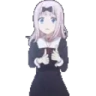 chikaPls emote