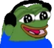 peepoJAMMER emote