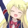 AYAYAHey emote