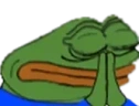 Prayge emote