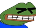 Painsge emote