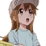 Anone emote