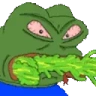 pepeP emote