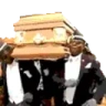 CoffinDance emote