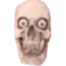 Deadass emote