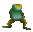 FrogDance