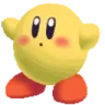 PartyKirby emote