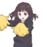 MenheraCheer emote