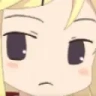 AYAYAWeird emote