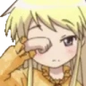 AYAYASleepy emote
