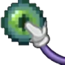 ppThrow emote