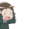 Lagging emote