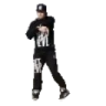 montePls emote