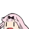 chikaHype emote