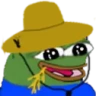 peepoFarmer emote