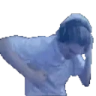 xqcPls emote