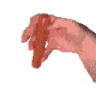 glizzyR emote