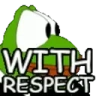 BOOBAWITHRESPECT emote