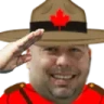 KKanada emote