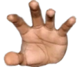 Grab2 emote