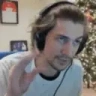 xqcTake emote